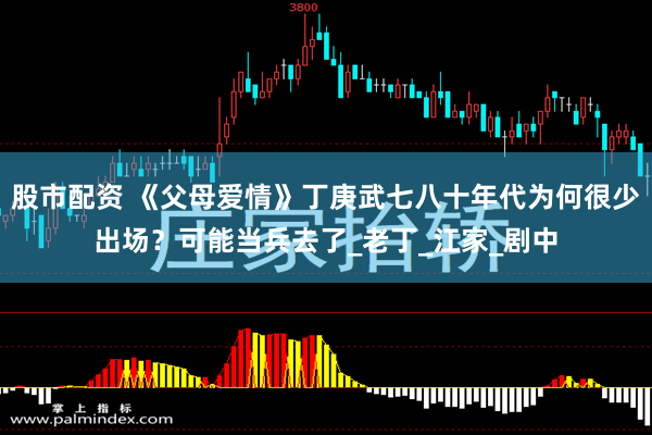 股市配资 《父母爱情》丁庚武七八十年代为何很少出场？可能当兵去了_老丁_江家_剧中