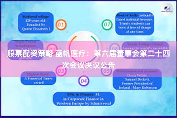 股票配资策略 蓝帆医疗：第六届董事会第二十四次会议决议公告