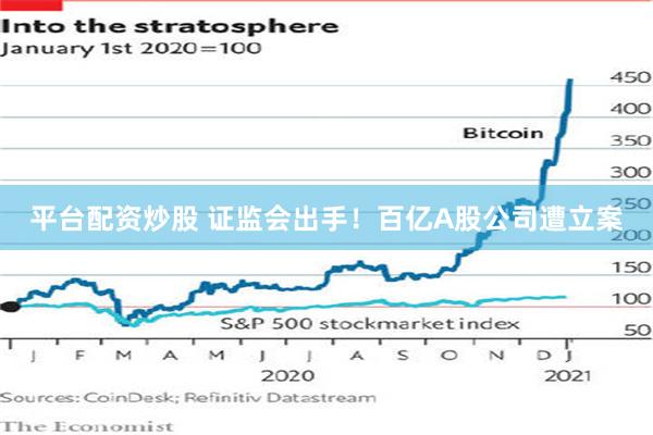 平台配资炒股 证监会出手！百亿A股公司遭立案